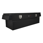 WESTIN 57-7015 HDX TB BLACK FS XD CROSSOVER