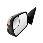 PROEFX MRDOD02HET TOWING MIRROR SET;02-08 RAM