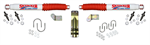 SKYJACKER 7254 DUAL INLINE STABILIZER F250 SD05