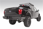 FAB FOURS FF15-U3250-1 Bumper