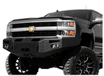 FAB FOURS FF15-H3251-B Bumper
