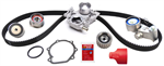 GATES TCKWP304D TIMING COMPONENT KIT W/WA