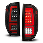 ANZO 311436 Tail Light Assembly