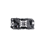 EDELBROCK 75613 INTAKE MANIFOLD NASCAR BB CHEVY