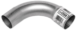 WALKER 41098 EXHAUST ELBOW 90 2 1/4' DIA