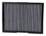 K&N VF2012 CABIN AIR FILTER