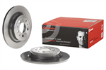 BREMBO 08.7765.11 Brake Rotor