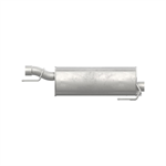 21219 Exhaust Muffler