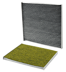 WIX 24013XP Cabin Air Filter