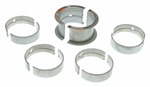 CLEVITE 77 MS909H20 MAIN BEARING SET