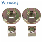 RICHMOND 7875261 SPOOL-GM 7.5 MINI STEEL