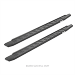 GO RHINO 69620687PC Running Board