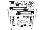 SUPERLIFT K236F Lift Kit Suspension