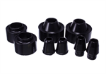ENERGY SUSPENSION 2.6113G COIL SPACER LIFT KIT-1.75'  W