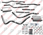 DYNOMAX 89024 Exhaust System Kit