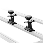 Roof Rack Accessory Mounting Bracket
