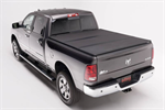 EXTANG 84422 Solid Fold 2.0 Toolbox- Dodge Ram (6 ft 4 in) 2019