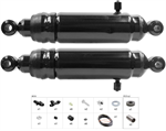 MONROE MA727 MAX-AIR ADJUSTABLE  SHOCK      PR