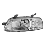 SPYDER 9940811 ( OE ) Chevy Aveo5 04-08 Driver Side Headlight - OEM Left