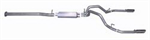 GIBSON 5627 EXHAUST CHEVY PU