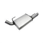 WALKER 53740 Exhaust Muffler