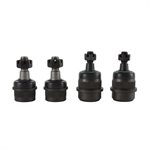 G2 AXLE 6920454 D30/D44 BALL JOINT SET