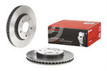 BREMBO 09.B647.11 Brake Rotor