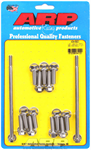 ARP 434-6901 Oil Pan Bolt Set