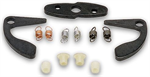 MOROSO 72310 CURVE KIT-GM 1957-74