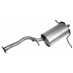 WALKER 54767 MUFFLER SUBARU FORESTER