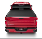TRUXEDO 1572816 Tonneau Cover