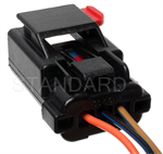 STANDARD S-738 Ignition Coil Connector