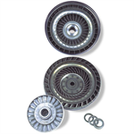 B&M 20400 TORQUE MASTER CONVERTER