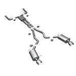 MAGNAFLOW 16560 Exhaust System Kit