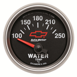 AUTOMETER 3637-00406 Gauge Water Temperature