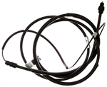 RAYBESTOS BC97088 Parking Brake Cable
