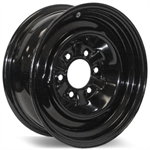 AMERICANA 20514 Trailer Wheel