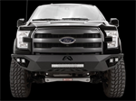 FAB FOURS FF09-D1951-1 Bumper