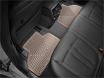 WEATHERTECH W581TN Floor Mat
