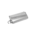 WALKER 21278 QUIET FLOW MUFFLER