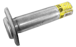 WALKER 51105 Exhaust Pipe Intermediate