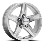 RACELINE 810S-55012 Trailer Wheel 810 Stylus