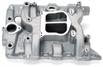 EDELBROCK 2156 PERFORMER PONTIAC 326-455 W/O EGR