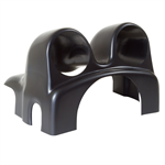 AUTOMETER 20022 Steering Column Gauge Pod