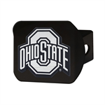 FAN MATS 21043 Trailer Hitch Cover