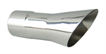 PYPES EVT34 EXHAUST Tail Pipe Tip