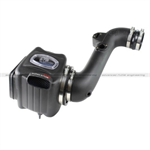AFE 50-74006-1 AIR INTAKE SYSTEM  P10R GM DIESEL TRUCKS 11