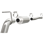 MAGNAFLOW 17143 CB 2012 WRANGLER 3.6L