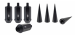 TRUE SPIKE 141551K304 Lug Nut