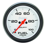 AUTOMETER 5863 Fuel Pressure Gauge